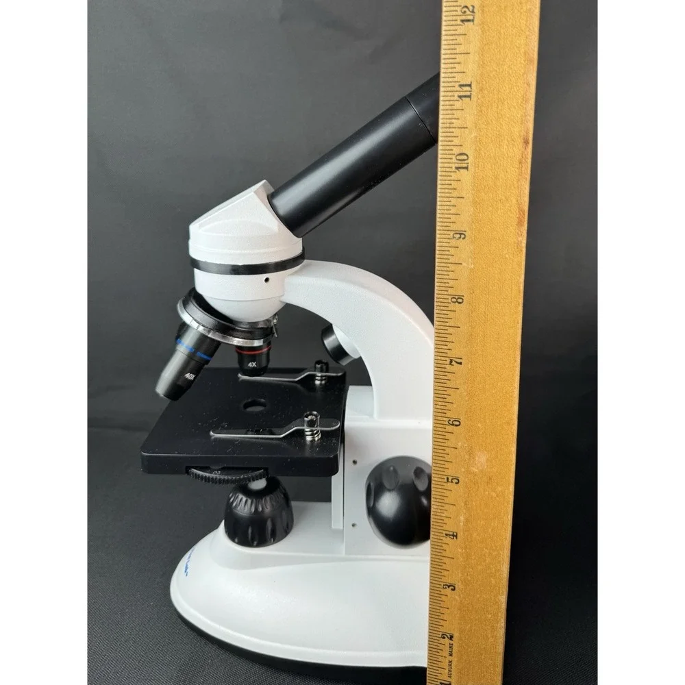 My First Lab Duo Lighted Scope 11